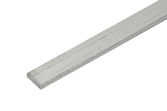 LEDstrip aluminium latte