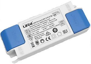 LED driver non dimmable 135mA pour Beam 1246-1249