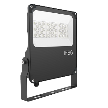 Projecteur 50W 4000K 6550Lm CRI>80 IP66
