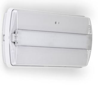 STEP LED 5,50W 610lm 1h P/NP AUT