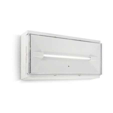 PRODIGY XL 8,3W 2h 535lm 15lm P/NP MOVIE BLANC