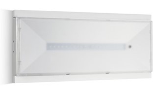 GOST 3.6W 230lm 1h P/NP AUT