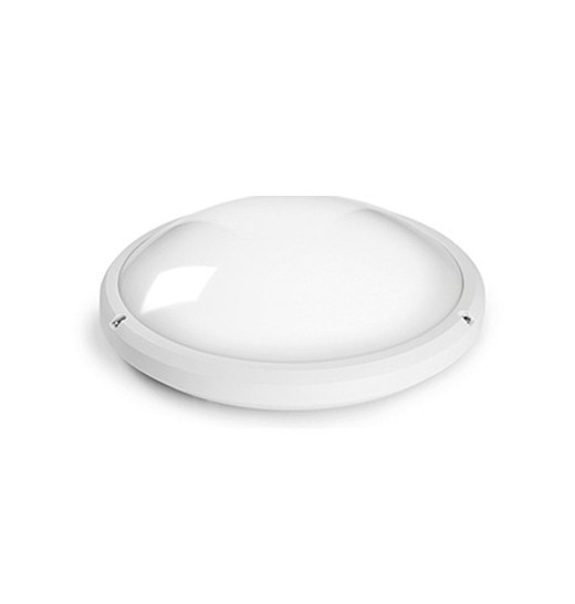 ALIEN 15W 3000K 2400lm 300lm 1h BLANC + DETECTEUR + SECOURS DALI