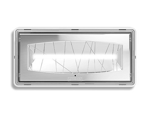 CRISTAL EVO 0,20W 245lm 1h IP65 NP AUT