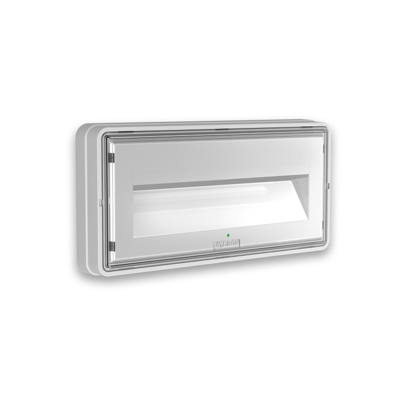 CRISTAL WALL 0,20W 450lm 1h IP65 NP AUT