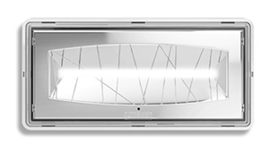 CRISTAL EVO 5,50W 560lm 1h IP65 P/NP AUT