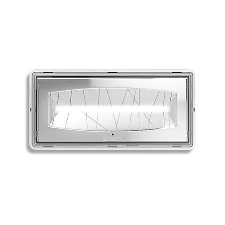 CRISTAL EVO 0,20W 450lm 1h IP65 NP WIRELESS