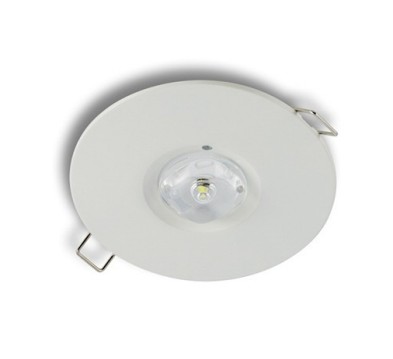 VIALED EVO 0,4W 1h AUT 450lm NP BLANC