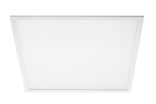 Inlayrasterlamp,StandardOffice,neutralwhite,TrafficwhiteRAL9016,DC33-38V,1050mA,42,00W,EEI:E,IP40