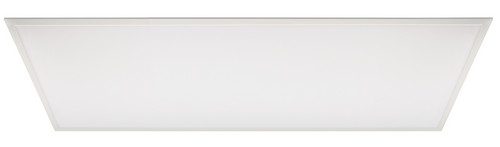 Inlayrasterlamp,StandardFlex,warmwhite+neutralwhite+coldwhite,TrafficwhiteRAL9016,33-38VDC,1500mA,60,00W,EEI:E,IP40