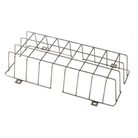 CRISTAL & STEP2 PROTECTION GRILLE