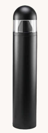 Kjevik noir 3000K non dimmable