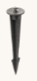 Hovden piquet graphite