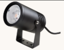 Hovden Maxi noir 230V 3000K 36° Coupure de phase