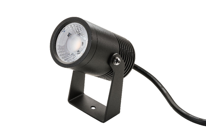 Hovden Midi graphite 230V 3000K 15° Coupure de phase