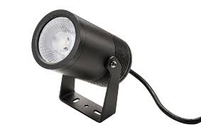 Hovden Midi graphite 230V 3000K 36° Coupure de phase