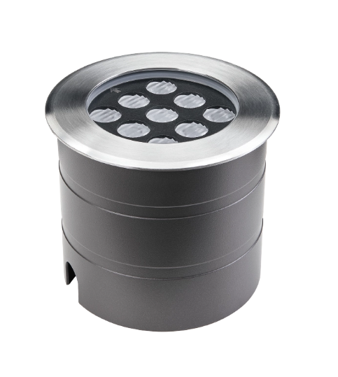 Nemo II Midi Asymétrique 3000K Coupure de phase
