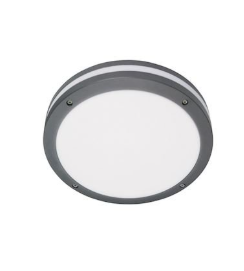 Evje graphite 2000 LED 3000K Sensor