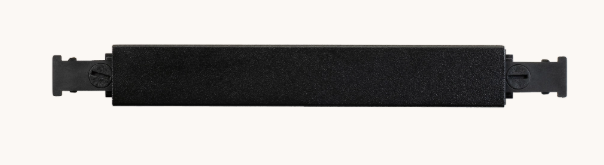 ZIP 230V alimentation centrale noir