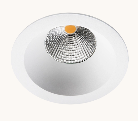 Junistar Soft blanc 2700K Coupure de phase/Linect