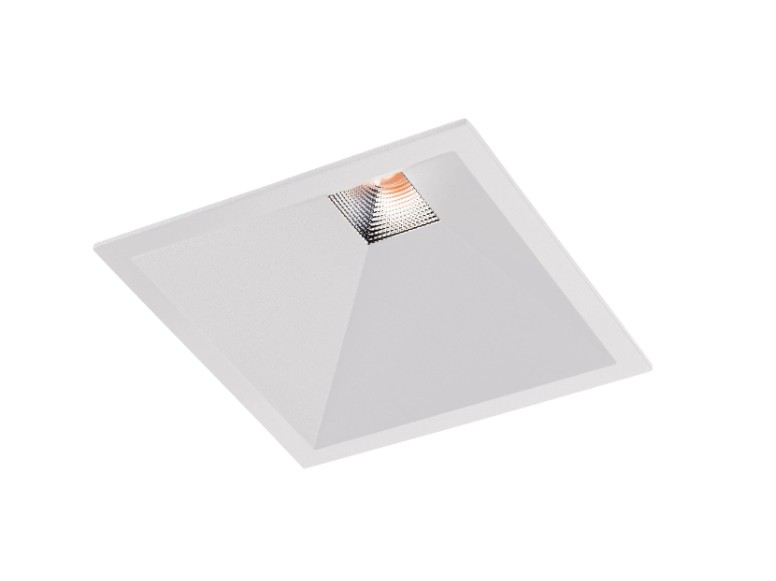 Soft Square blanc 3000K Coupure de phase