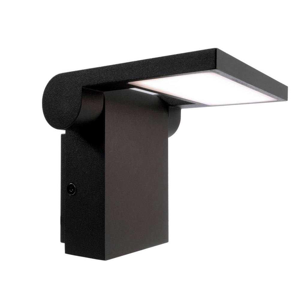 Surface mounted wall lamp Robi flex LED 10W 700lm 3000K IP54