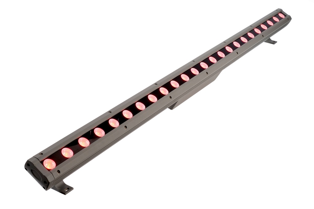 Ground-/Wall-/Ceilinglamp,WallwasherCaph,RGB+warmwhite,GraphitegreyRAL7024,24VDC,60,00W,EEI:G,IP65
