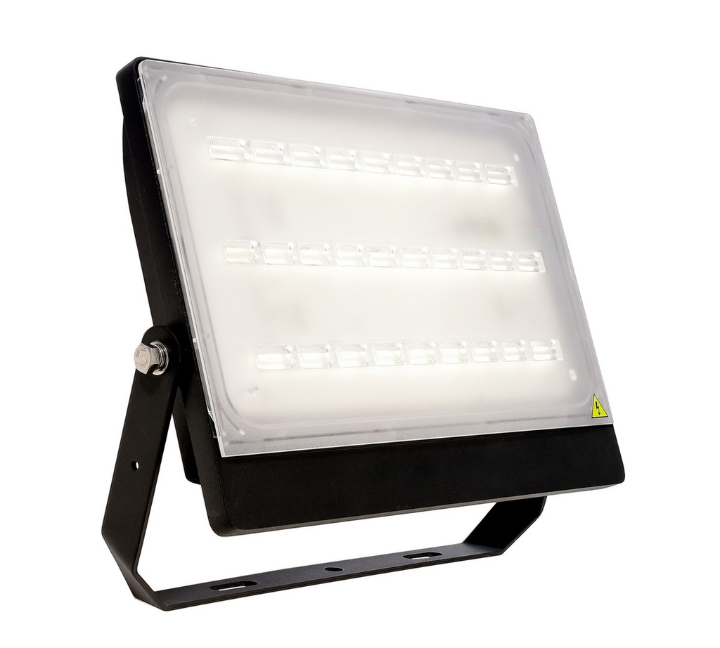 Floodlights - Brachium - 82W - 4000K black