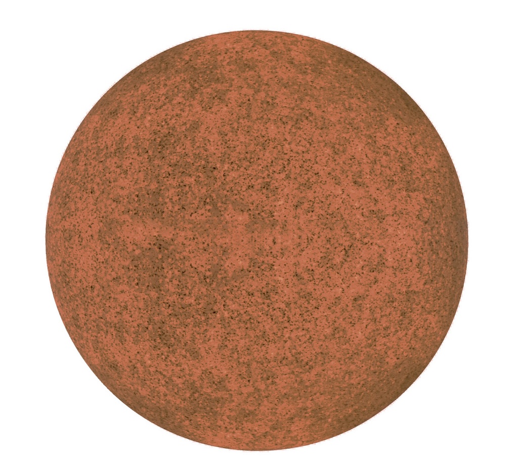Spherical light - Doradus 560 mm, 1x max. 23 W E27, beige
