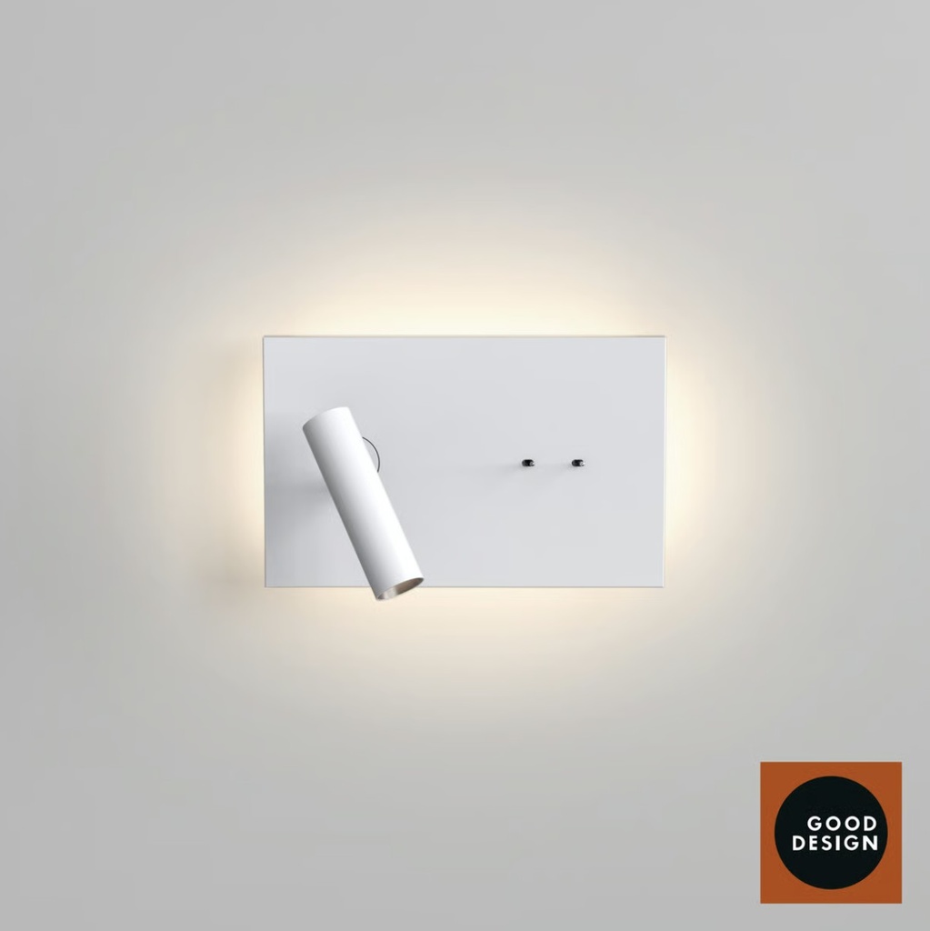 Edge Reader Mini LED