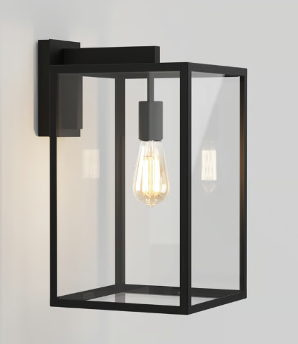 Box Lantern 450