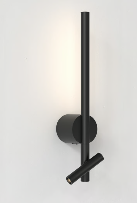 Baton Reader LED