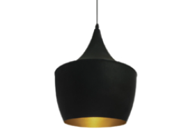 MARIGOLD DROP Z BL-MOS IP20 E27 D240X300