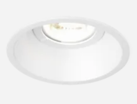 DEEP IP44 CEILING REC 1.0 PAR16 W