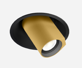 BLIEK CEILING REC 1.0 PAR16 K