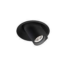 BLIEK ROUND CEILING REC 1.0 LED 3000K B