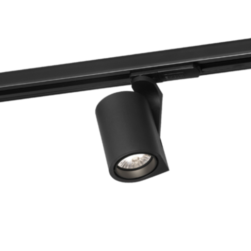 SQUBE ON TRACK 3-PHASE 2.0 LED 3000K B