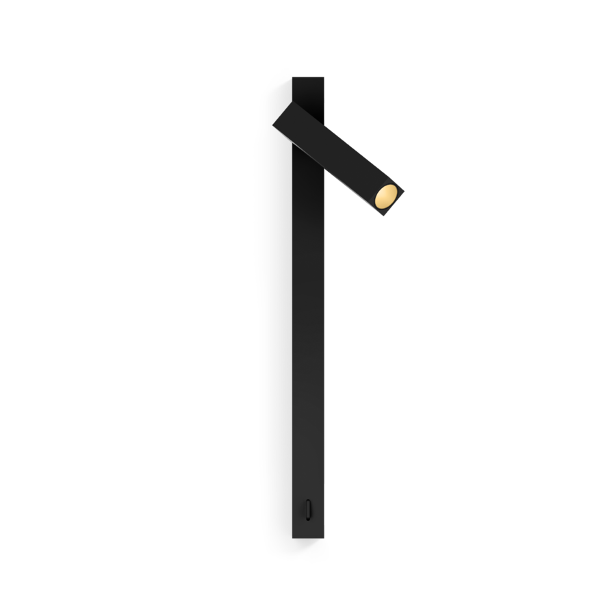 MICK SNOOZE WALL SURF 1.0 LED 2700K K