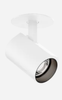 CENO CEILING REC 1.0 LED 3000K W