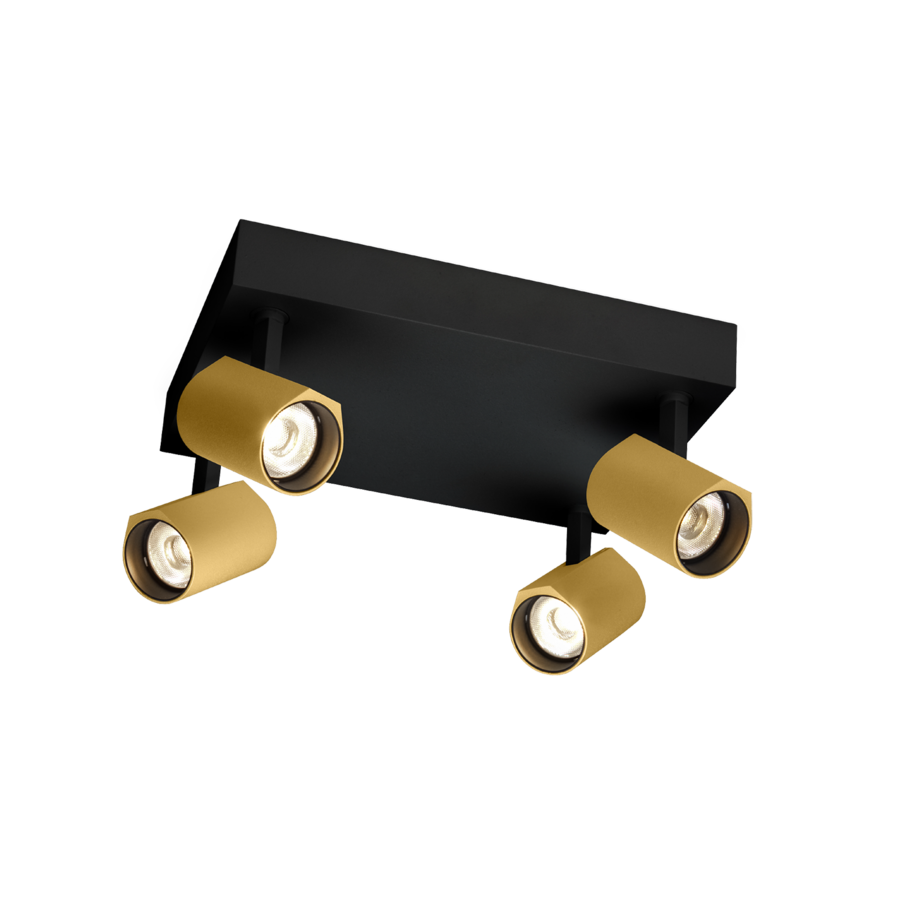 CENO CEILING SURF 4.1 LED 2700K K
