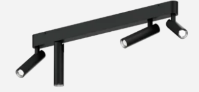 MATCH CEILING SURF 4.0 LED 3000K B
