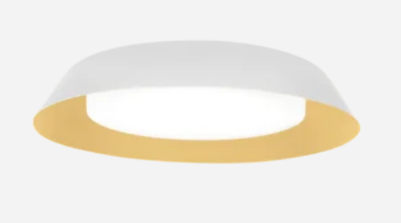 TOWNA IP44 CEILING SURF 2.0 LED 2700K J
