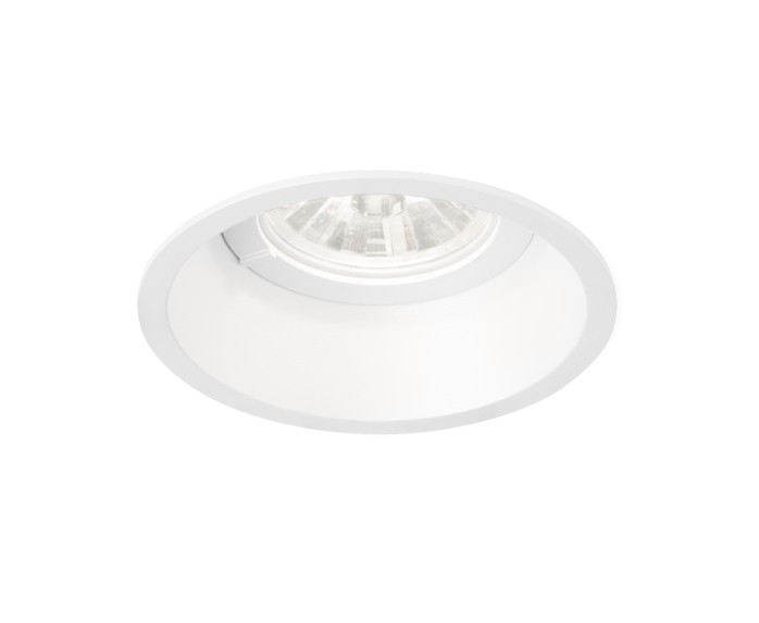 DEEP CEILING REC 1.0 LED 4000K W