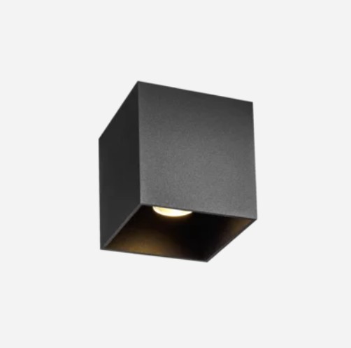 BOX CEILING SURF 1.0 LED 3000K B
