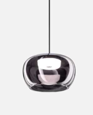 WETRO CEILING SUSP 2.0 LED 1800-2850K B