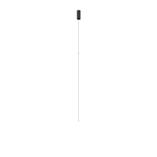 FINLIN CEILING SUSP 2.0 LED 3000K B 10m cable