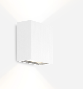 CENTRAL WALL SURF 2.0 LED 2700K W