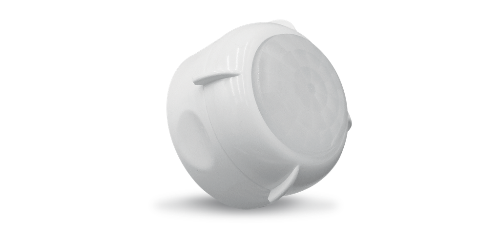 Détecteur PlugIn IR GreenSwitch 12m cibay