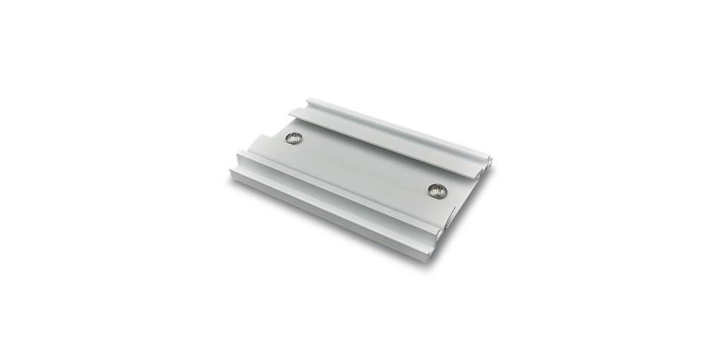 Plaque de stabilisation entre 2 EVOLINK