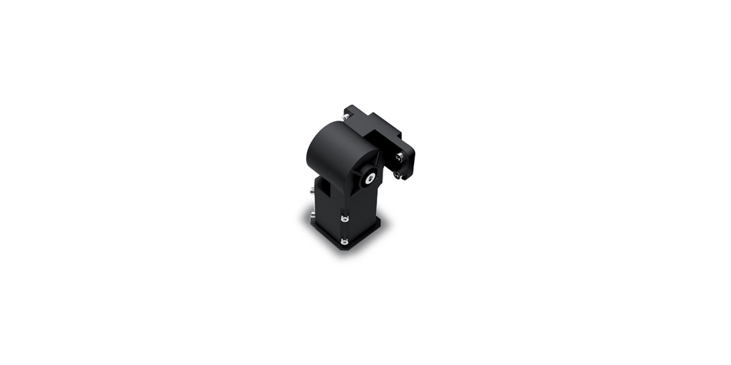 695-04-1202-008, accessoire ajustable, uniquement pour mât rond 60mm